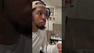 Making a freestyle type beat from 🧠 to 🎹 #freestyletypebeat #beat #beats #musicproducer #flstudio