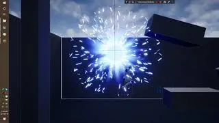 ITSP Camera system in Unreal Engine 4 with Project Files