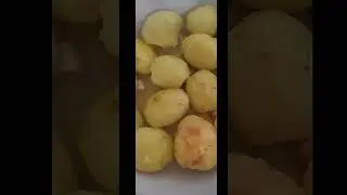 Өзгеше қуырдақ!