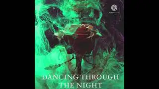 Tsukina - DANCING THROUGH THE NIGHT