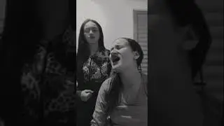 cover o privilégio/Yasmin e Rillary Gonçalves 😍❤️