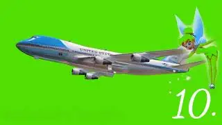 Top Green Background Video 010 | Popular Green Background Video