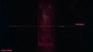 INTERSTALE, Magic Music Record, Gabriel Mercado - Escape (Official Music Video)