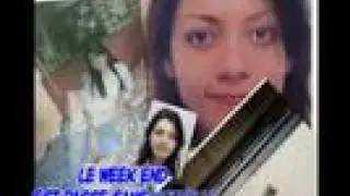 fatima saiah Avis de Recherche AIDEZ NOUS ! CHERCHER LA AVEC NOUS !