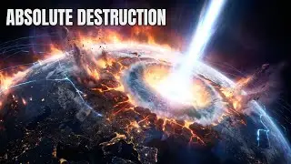 What If a Quasar Jet Hit Earth?
