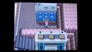 Pokemon Platinum Comprehensive Walkthrough Part 12