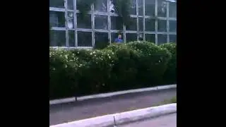 Баста в Гуково Ростовская область  Май 2015