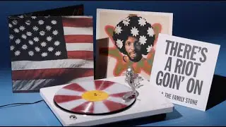 Sly & The Family Stone 'There's a Riot Goin' On' | Essentials July 2023 | VMP