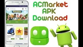 GTA V on 2021 new update of ac market|How to download new 2021 ac market