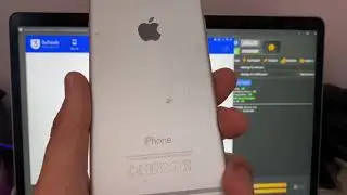 iPhone 6/6plus/6s/6s plus/7/7plus/8/8plus and iPhone X Passcode Bypass with Singal