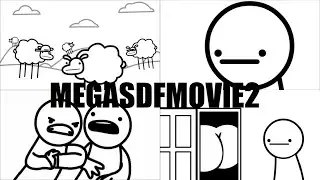 [YTP] megasdfmovie2