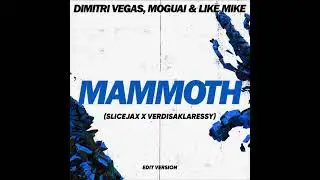 Mammoth 2024 (SLICEJAX X VERDISAKLARESSY)