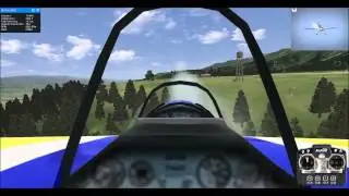 Real Flight 7 With Atokad17