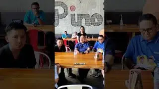 tanggapan tonny uloli gubernur gorontalo #gorontalo