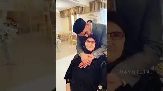 Она хакида жуда чиройли маруза