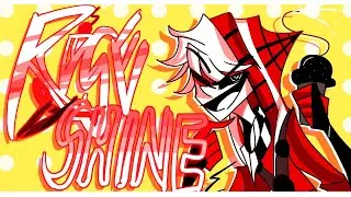 Rise & Shine || REMAKE Meme || April Fools Birthday! [O.M.S MCYT AU]