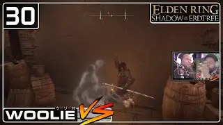 MIND GOBLIN ACTIVATION WALL | Elden Ring: Shadow of the Erdtree (30)