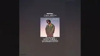 DERTAY- Désolé, D'être moi