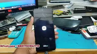 1 Click Game Over Xiaomi Frp Lock Unlock | Redmi 10 2022 Google Account Bypass | Xiaomi BD Auth Tool