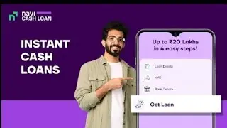 Navi New Earning App har Payment me Cashback kamao