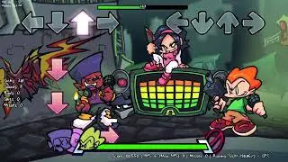 FNF - SKOOLED[SWAG-ON] -- (Snail Engine lua test)