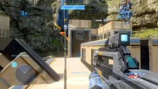 Halo 4 Tips - Art of War Ch. 11 - The Nine Situations