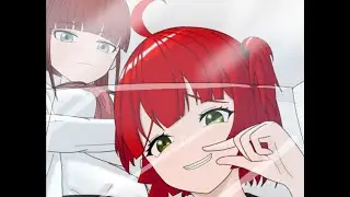 Giantess game: 玲奈的七日游戏V0 11 - grimmRED696