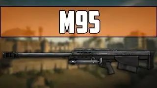 Battlefield Play4free M95 Review/Commentary
