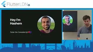 Hashem Abounajmi:  Make UI more accessible using Keyboard and shortcuts