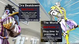 [YBA] TWOH And SPTW Destroy SBR