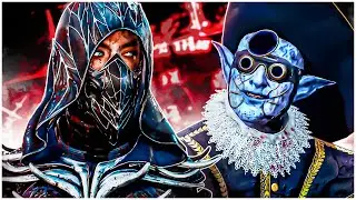 Solo Assassin vs. Doctor Thorm - Baldur's Gate 3 Tactician