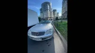 Крутые тачки которые я сфоткал(часть 1)