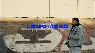 Gravedigga 3300 - LegoHead Freestyle (Official Video)
