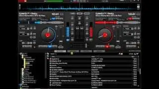 TOTURIAL BIKIN SHORCUT KEYBOAR VDJ 7 PRO