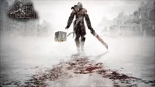 NIER | Ending A | PS3 | Part 9