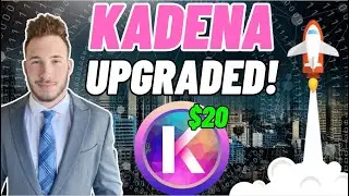 Kadena: EVERYTHING HAS CHANGED!!! (Price Prediction)