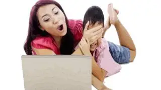 How to keep your child safe online
