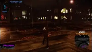inFAMOUS™ Second Son Прохождение Глава 6 - За Пронырой