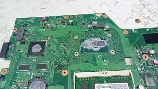 Disabling the built-in memory on the Asus X751LD REV 2.0 – according to PC-Expert
