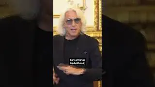 Yükselmeden Göremezsin!