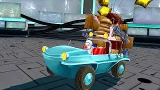 Persona 5 Royal English - Jose Secret Boss