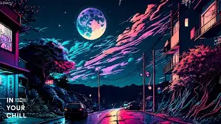 Stained [ chill lofi ]