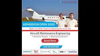 AIRCRAFT MAINTENANCE ENGINEERING PRIMARY FLIGHT CONTROL