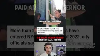 Based New Yorker Spits The TRUTH!