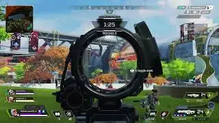 Apex Legends is Better than Magic the Gathering.
