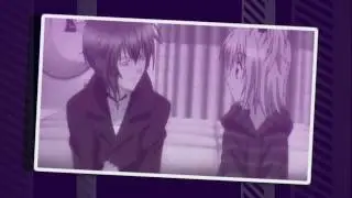 *Amuto* ~ Can You Keep A Secret? ~