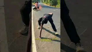 Эта шутка стоила ему очень дорого 😱🤯