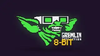 История одной группы 8 bit