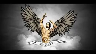 Ellie Goulding Lights Ground Invaders & Unknown Identity ZYZZ Hardstyle