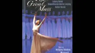 Mozart's 2 Masses K427, K259